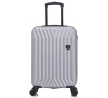 Валіза Semi Line 20" S T5857-1 Grey (DAS303041)