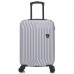 Валіза Semi Line 20" S T5857-1 Grey (DAS303041)