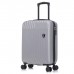 Валіза Semi Line 20" S T5857-1 Grey (DAS303041)