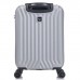 Валіза Semi Line 20" S T5857-1 Grey (DAS303041)