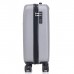 Валіза Semi Line 20" S T5857-1 Grey (DAS303041)