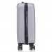 Валіза Semi Line 20" S T5857-1 Grey (DAS303041)