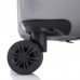 Валіза Semi Line 20" S T5857-1 Grey (DAS303041)
