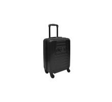 Валіза Semi Line 20" S T5800-1 NASA Black (DAS303035)