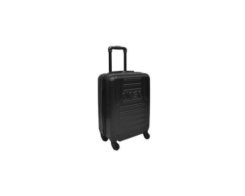 Валіза Semi Line 20" S T5800-1 NASA Black (DAS303035)