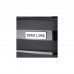Валіза Semi Line 24" M T5794-2 Black (DAS303024)