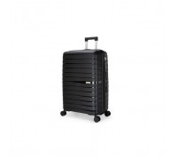 Валіза Semi Line 24" M T5794-2 Black (DAS303024)