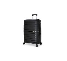 Валіза Semi Line 24" M T5794-2 Black (DAS303024)