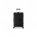 Валіза Semi Line 24" M T5794-2 Black (DAS303024)