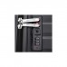 Валіза Semi Line 24" M T5794-2 Black (DAS303024)