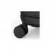 Валіза Semi Line 24" M T5794-2 Black (DAS303024)