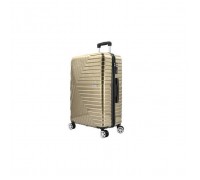 Валіза Semi Line 24" M T5763-2 Gold (DAS302945)