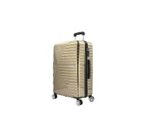 Валіза Semi Line 24" M T5763-2 Gold (DAS302945)
