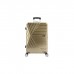 Валіза Semi Line 24" M T5763-2 Gold (DAS302945)