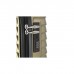 Валіза Semi Line 24" M T5763-2 Gold (DAS302945)
