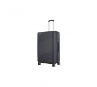 Валіза Semi Line 28" L T5789-3 Black (DAS302976)