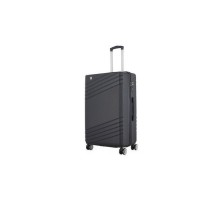 Валіза Semi Line 28" L T5789-3 Black (DAS302976)