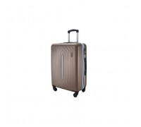 Валіза Semi Line 28" L T5688-3 Brown (DAS302902)