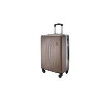 Валіза Semi Line 28" L T5688-3 Brown (DAS302902)