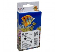 Картридж Barva Canon CLI-8BK (0620B024) 450с (IC-8BK)