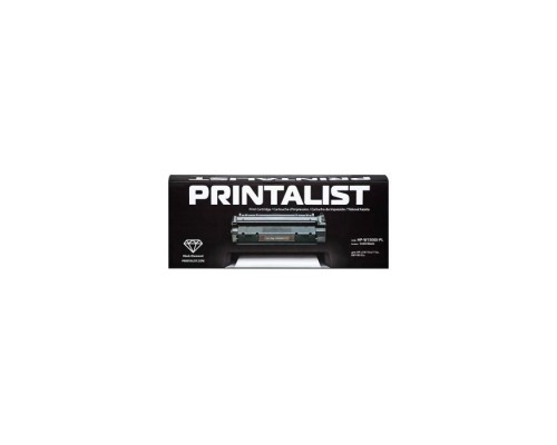Тонер-картридж Printalist HP LJ M111a/111w, MFP M141a 150X Black 2000с (HP-W1500X-PL)