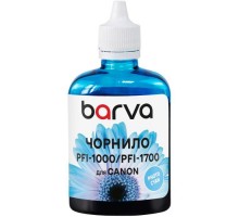 Чорнило Barva Canon PFI-1000/PFI-1700 100ml PC, pigment (C1700-978)