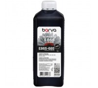 Чорнило Barva Epson T8651/T9651 1L BK, pigment (E865-685)