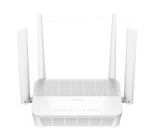 Маршрутизатор Cudy Маршрутизатор Cudy WR3000S, AX3000 Gigabit Wi-Fi 6 Mesh Router (WR3000S)
