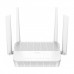 Маршрутизатор Cudy Маршрутизатор Cudy WR3000S, AX3000 Gigabit Wi-Fi 6 Mesh Router (WR3000S)