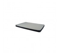 Туристичний килимок Wechsel Teron 42 10.0 XT TL Grey (233013) (DAS303237)