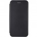 Чохол до мобільного телефона BeCover Exclusive Nubia Focus Black (713504)