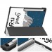 Чохол до планшета BeCover Smart Case Samsung Galaxy Tab S10 FE Plus (SM-X620/SM-X626) 13.1" Good Night (713387)