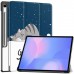 Чохол до планшета BeCover Smart Case Samsung Galaxy Tab S10 FE Plus (SM-X620/SM-X626) 13.1" Good Night (713387)