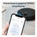 Пилосос Midea M7 pro