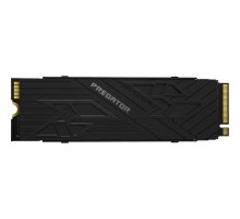 Накопичувач SSD M.2 2280 4TB GM7000 Heatsink Acer Predator (BL.9BWWR.124)