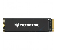 Накопичувач SSD M.2 2280 4TB GM9000 Acer Predator (BL.9BWWR.131)