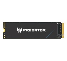 Накопичувач SSD M.2 2280 4TB GM9000 Acer Predator (BL.9BWWR.131)