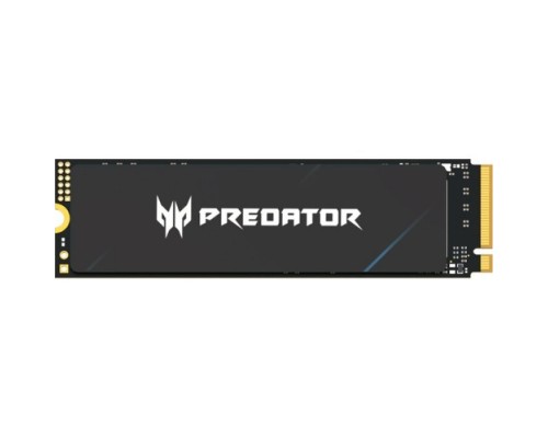 Накопичувач SSD M.2 2280 4TB GM9000 Acer Predator (BL.9BWWR.131)
