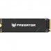 Накопичувач SSD M.2 2280 4TB GM9000 Acer Predator (BL.9BWWR.131)