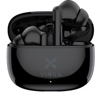 Навушники Vinga HBT060 Bluetooth Black (HBT060BK)