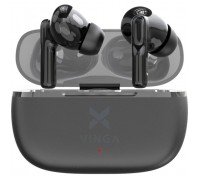 Навушники Vinga HBT075 Bluetooth Black (HBT075BK)