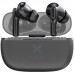 Навушники Vinga HBT075 Bluetooth Black (HBT075BK)