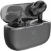 Навушники Vinga HBT075 Bluetooth Black (HBT075BK)