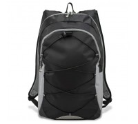 Рюкзак туристичний Semi Line 30 Black/Grey (A3036-1) (DAS302175)