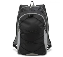 Рюкзак туристичний Semi Line 30 Black/Grey (A3036-1) (DAS302175)
