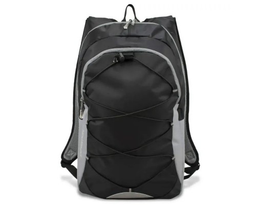 Рюкзак туристичний Semi Line 30 Black/Grey (A3036-1) (DAS302175)