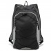 Рюкзак туристичний Semi Line 30 Black/Grey (A3036-1) (DAS302175)