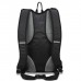 Рюкзак туристичний Semi Line 30 Black/Grey (A3036-1) (DAS302175)