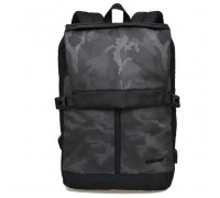 Рюкзак туристичний Semi Line USB 15 Black (L2007) (DAS302878)