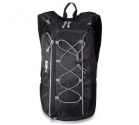 Рюкзак туристичний Semi Line 10 Black (A3011-1) (DAS303093)